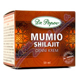 Dr. Popov Mumio Shilajit denn krm 50ml