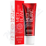 MEDIBLANC Whitening Toothpaste 50ml