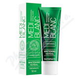 MEDIBLANC Whitening Herbal Toothpaste 50ml