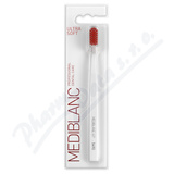 MEDIBLANC Ultra Soft 5490 Toothbrush White