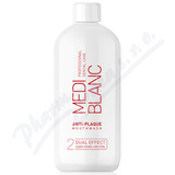 MEDIBLANC Anti-Plaque MouthWash 500ml