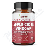 Blendea Apple Cider Vinegar cps. 60