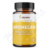 Blendea Bromelain cps. 60