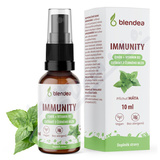 Blendea Immunity sprej mta 10ml