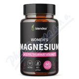 Blendea Magnesium Womans cps. 60