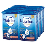 Nutrilon Advanced 3 6x800g