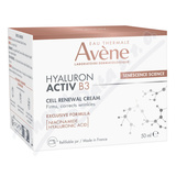 AVENE Hyaluron Activ B3 Kr�m pro obnovu bun�k 50ml