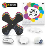 Not Just a Patch All Devices Multicol 20ks