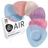 Not Just a Patch Air Libre-Medt. -Dex. Multicol 20ks