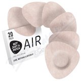 Not Just a Patch Air Libre-Medtr. -Dex. Beige 20ks