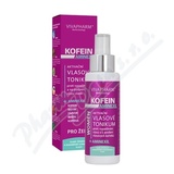 VIVAPHARM Kofein Aminexil vlas. tonikum WOMEN 100ml