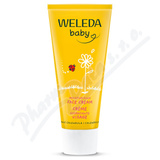 WELEDA baby M�s��kov� ple�ov� kr�m 50ml