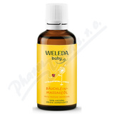 WELEDA baby Olej na mas� b��ka 50ml