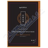 KORIKA Korean Heritage Bright. Eye Patch Mask Mand. 