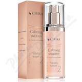 KORIKA Calming Solution Vitality Serum 2 30ml