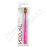 MEDIBLANC Ultra Soft 5490 Toothbrush Pink
