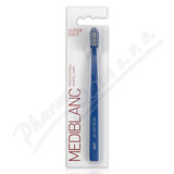 MEDIBLANC Super Soft 4990 Toothbrush Blue