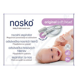 Nosko Original Soft Head ods. nosn. hlen� na vysav. 