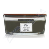 WoodWick Frasier Fir vonn svka 453. 6g