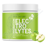 BrainMax Hydration Electrolytes green apple 300g