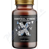 BrainMax Cortisol Stress Support cps. 60