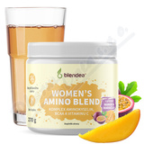 Blendea Women Amino Blend mango&maracuja 270g