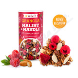 Mixit Granola Maliny&mandle 440g