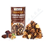 Mixit Granola okolda&lskov oechy 570g