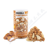 Mixit Granola Slan karamel 550g