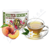 Mixi MixiTea Zelen aj Senza Broskev 65g
