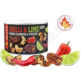 Mixit Oky Habanero chilli&limetka 150g