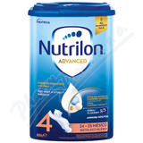 Nutrilon Advanced 4 800g