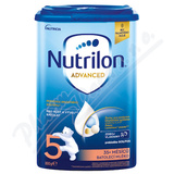 Nutrilon Advanced 5 800g