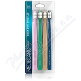 MEDIBLANC Silky Soft Bristles Toothbrush 4ks