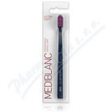 MEDIBLANC Ultra Soft 5490 Toothbrush Dark Blue