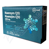 Koenzym Q10 200mg tob. 30 AGmed