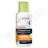 A-DERMA Exomega CONTROL Regener. no�n� kr�m 2x400ml