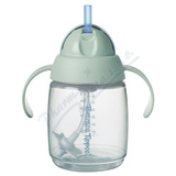 Tommee Tippee hrnek s br�kem a z�va��m 240ml 6m+