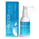 Fytofontana HEMORRELAX rekt�ln� sprej 50ml