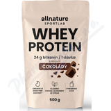 Allnature Sportlab WHEY Protein �okol�da 500g