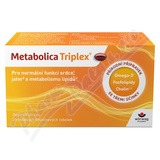 Metabolica Triplex tob. 20