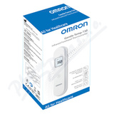 Bezkontaktn� �eln� teplom�r OMRON Gentle Temp 730