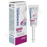 GENGIGEL Forte Perio gel na d�sn� 8ml