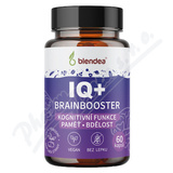 Blendea IQ+ BrainBooster cps. 60