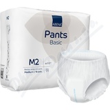 Inkont. navl�k. kalhotky Abena Pants Basic M2 16ks