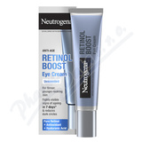 Neutrogena Retinol Boost o�n� kr�m 15ml