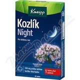 Kneipp Kozl�k Night 500mg tbl. 40