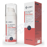 LOBEY Zklid�uj�c� kr�m na za�erven�n� pleti 50ml