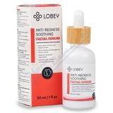 LOBEY Zklid�uj�c� s�rum na za�erven�n� pleti 30ml
