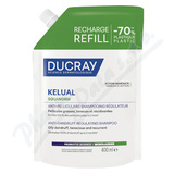 DUCRAY Kelual Squanorm �amp. mast. lupy n�pl� 400ml